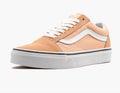 Bleached Apricot True White Old Skool Shoes Y707247