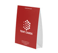 Tent Cards P37831