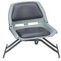 Folding Swivel Seat W655