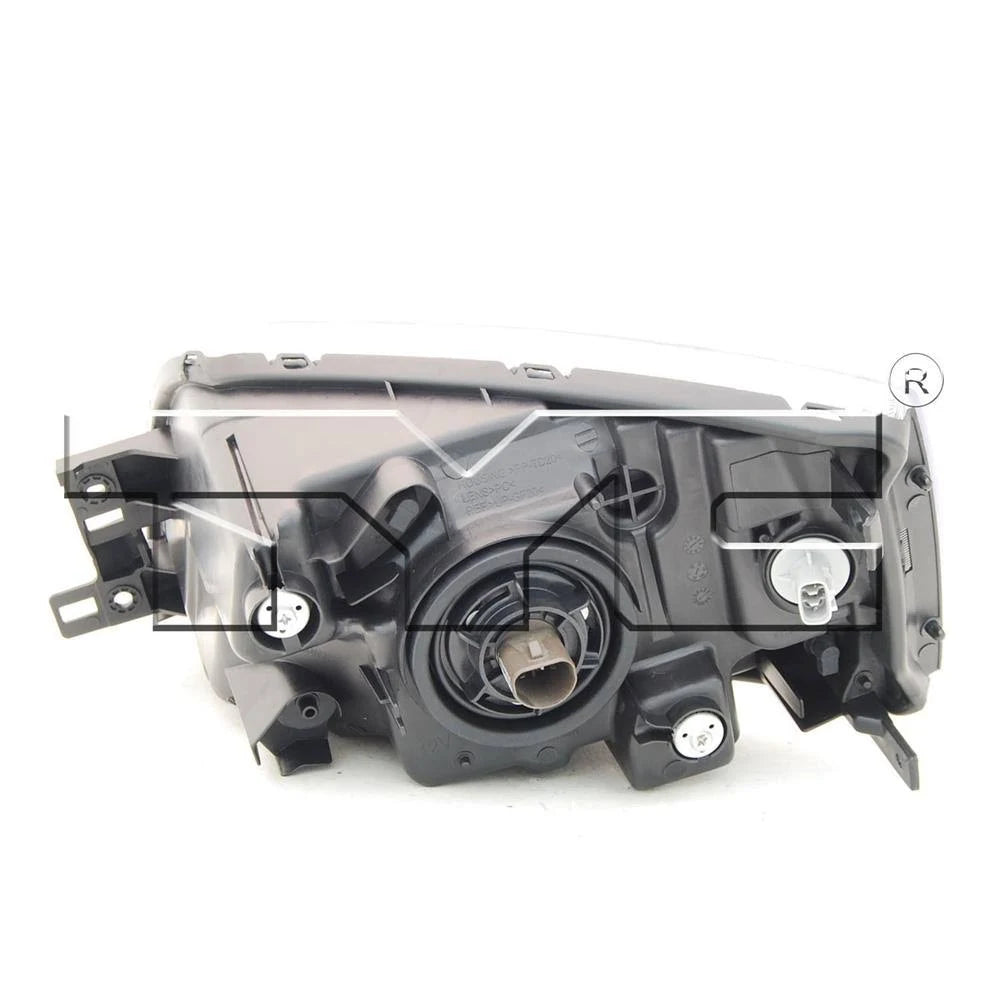 Headlight Assembly M711949