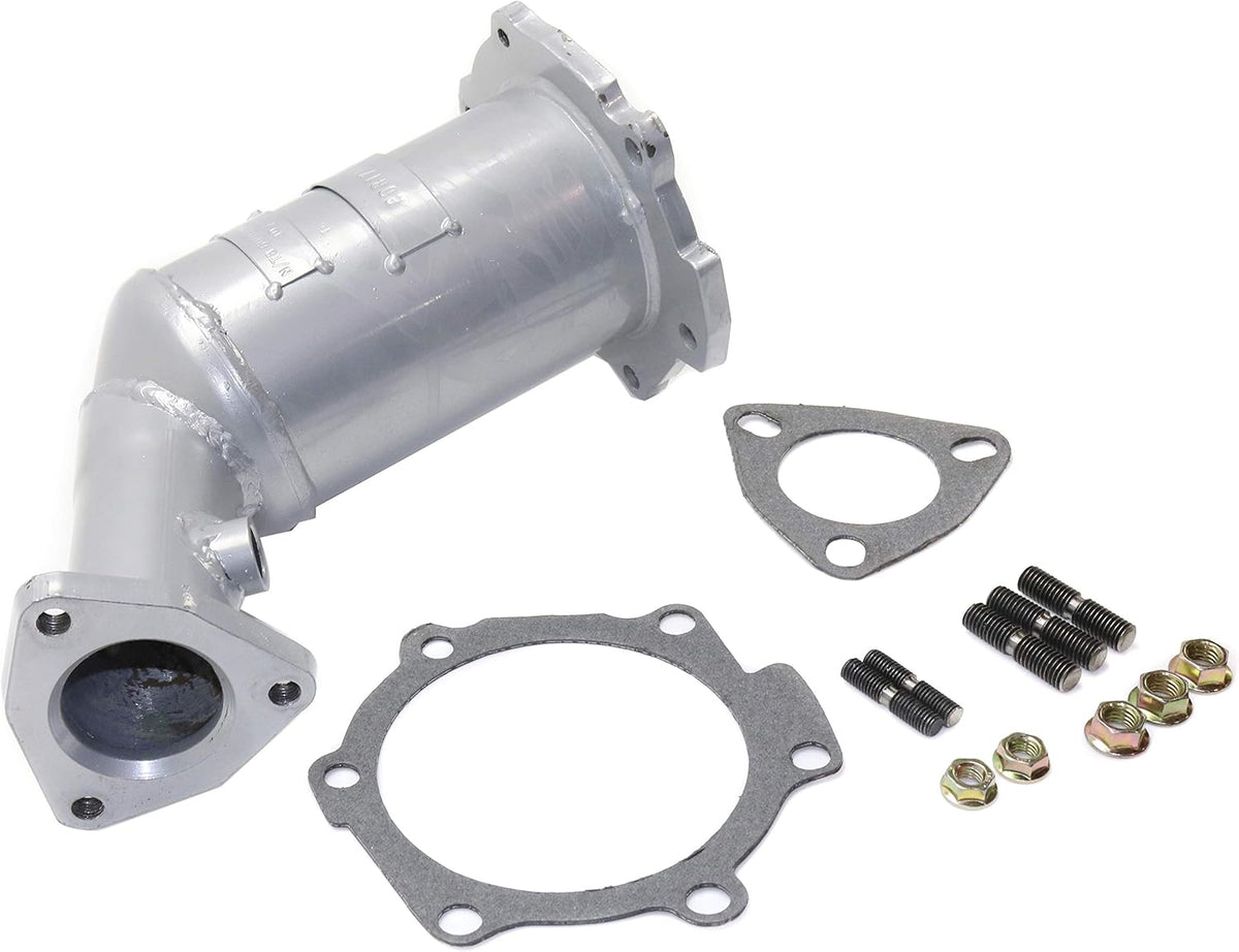 Catalytic Converter Set of 2 N112021