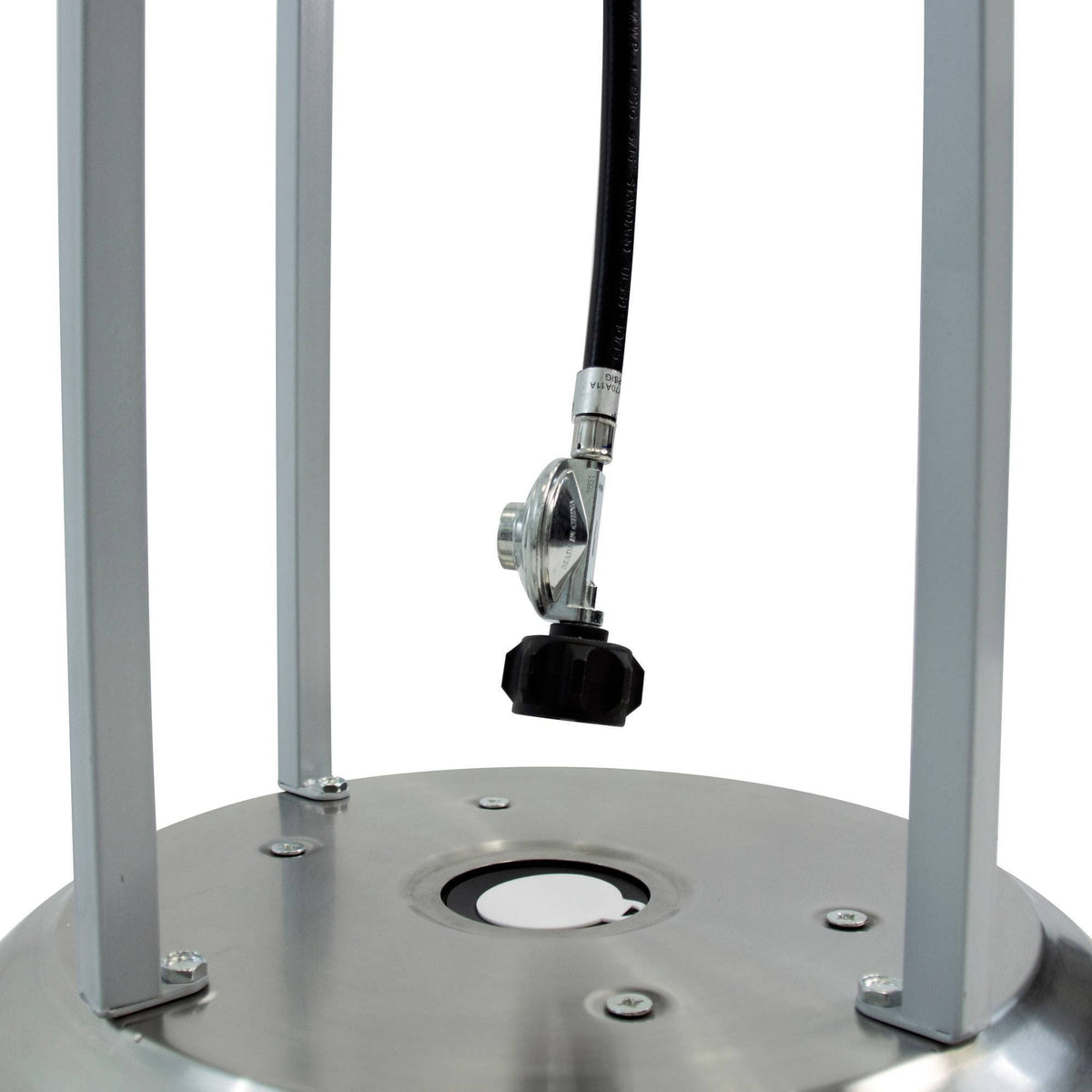 Stainless Steel Patio Heater Q82180