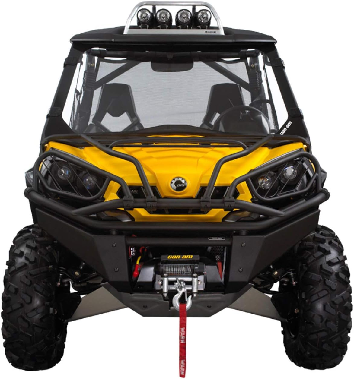 Front Bumper for COM1000XT F783331