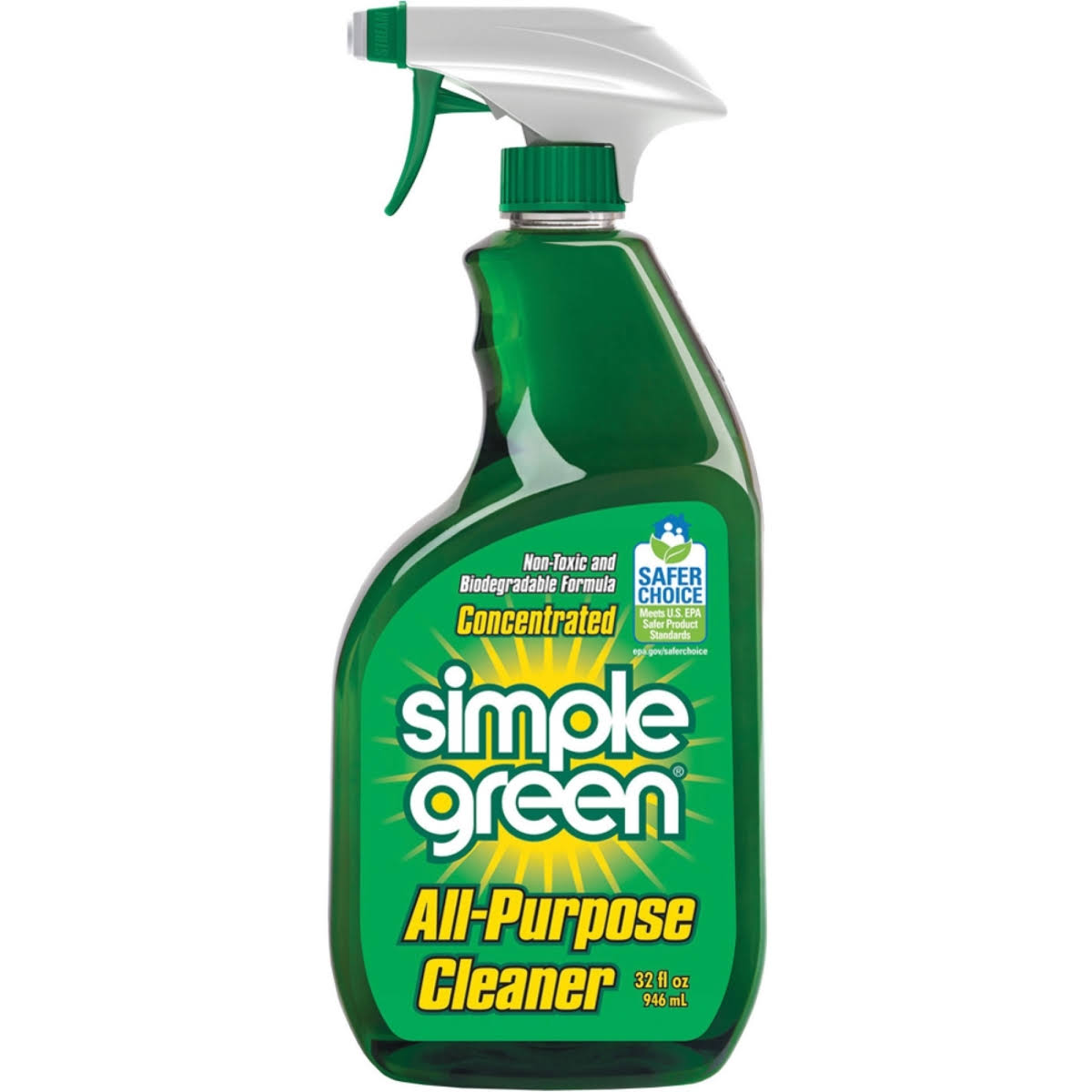 0.25 Gal All-Purpose Concentrated Cleaner X172