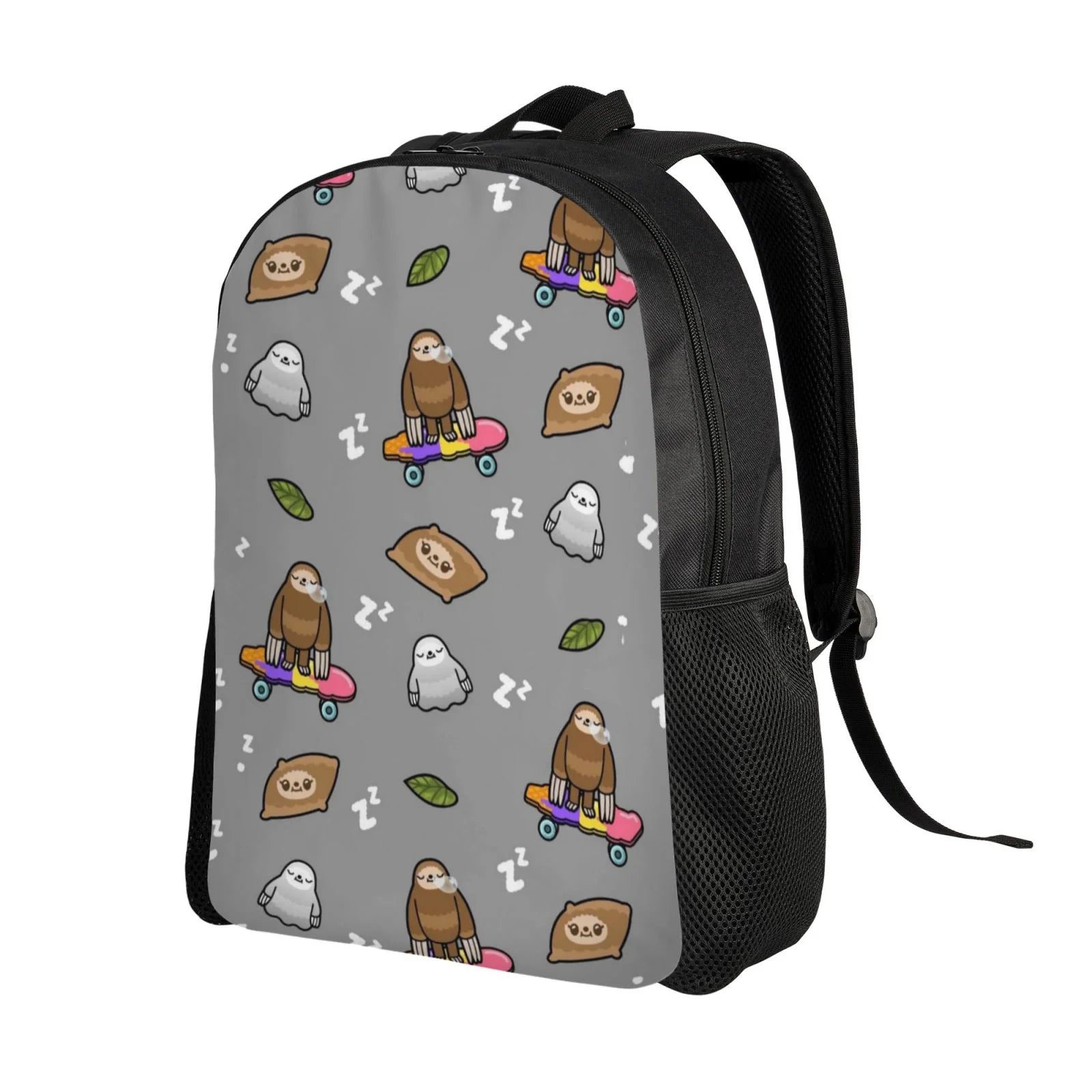 Lightweight Unisex Daypack Backpack T575