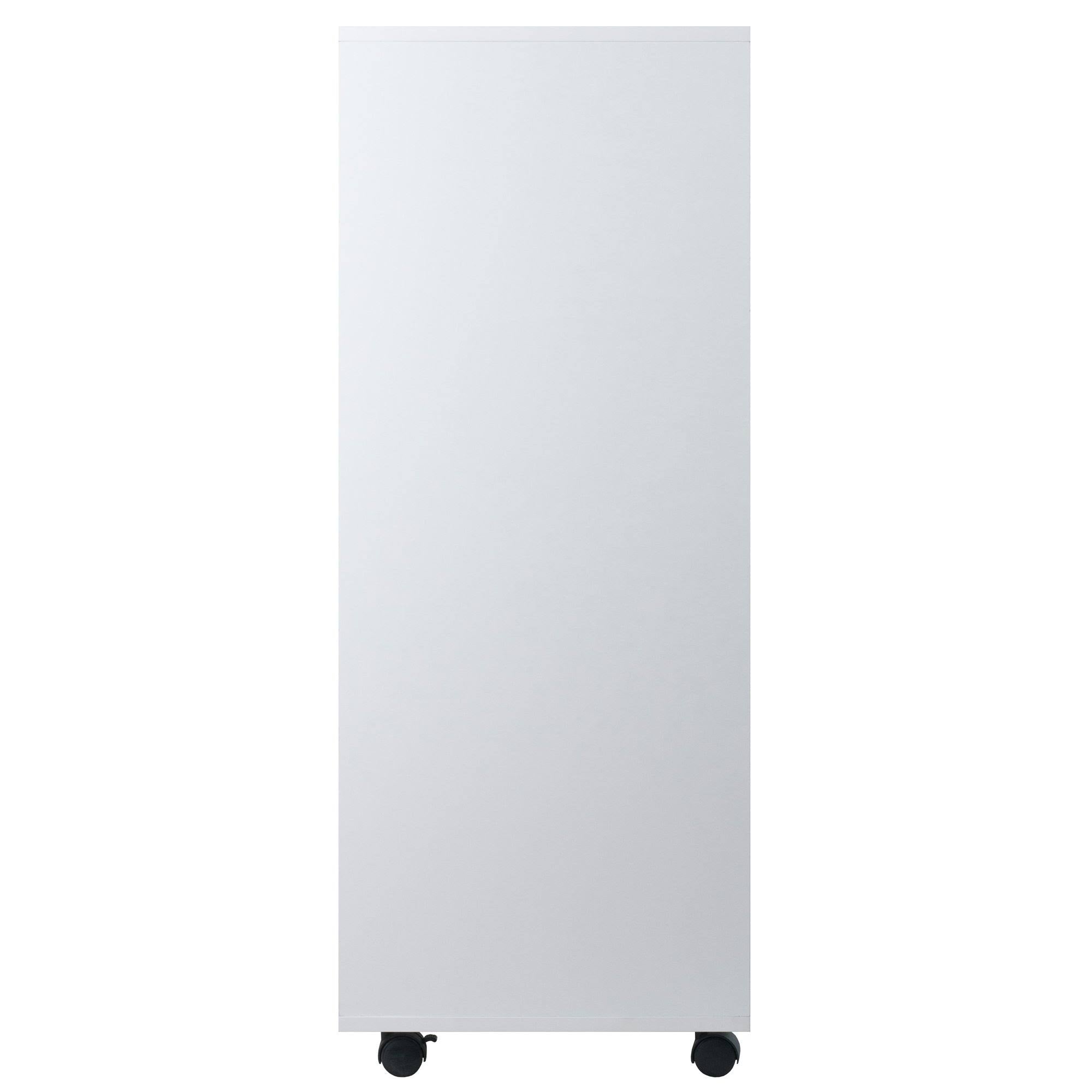 White Cabinet Z5711