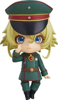 Nendoroid Tanya Degurechaff M103