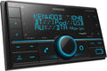 Double DIN Digital Media Receiver with Bluetooth R131488
