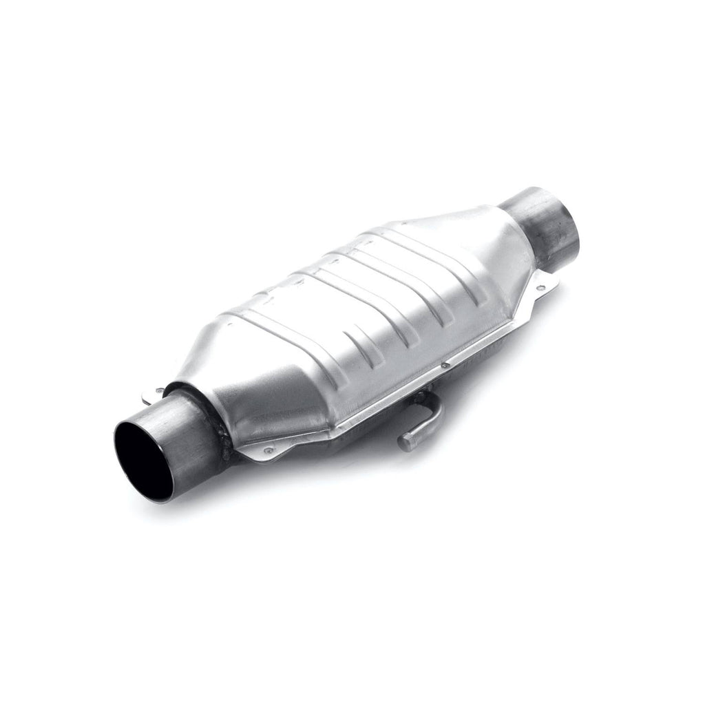 Universal Catalytic Converter A35263