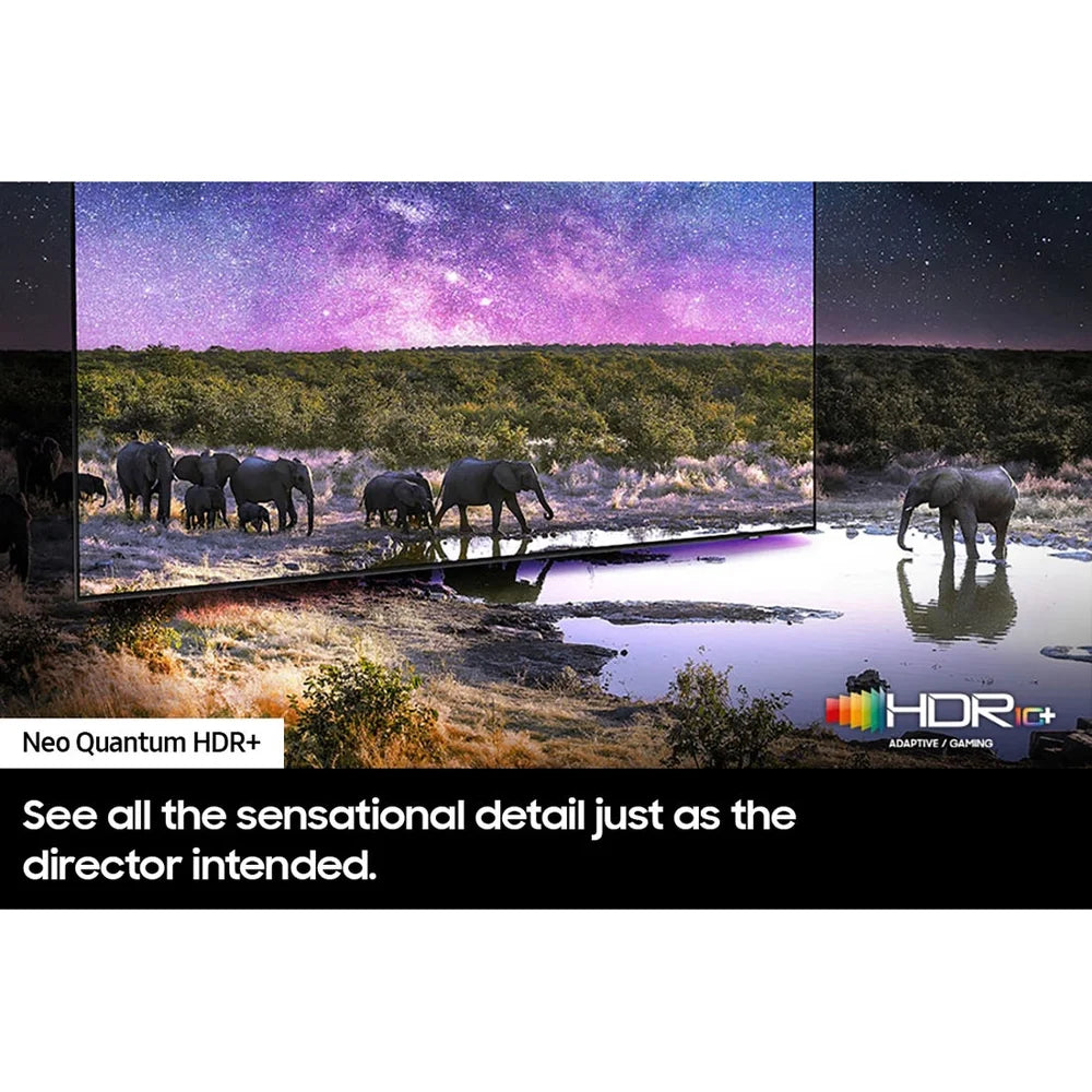 85 Inch Neo QLED 4K Smart TV (Refurbished) X20075