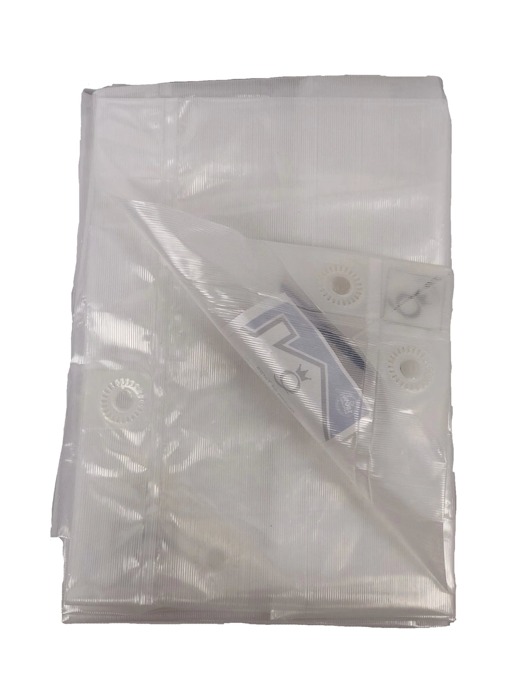 30x50 Heavy Duty Translucent Polymer Tarp M444