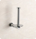 Satin Nickel Paper Holder B63431