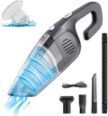 Cordless Rechargeable Handheld Vacuum Y49905