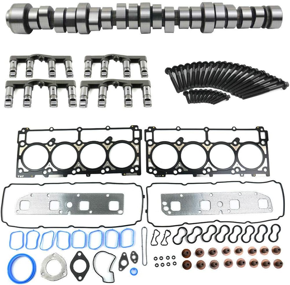 Lifters Camshaft Kit for Dodge Ram 5.7L Hemi J1450